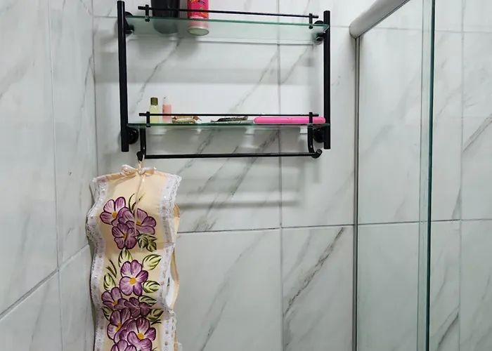 Apartamento Tipo Studio Indiana Em Boa Viagem Recife