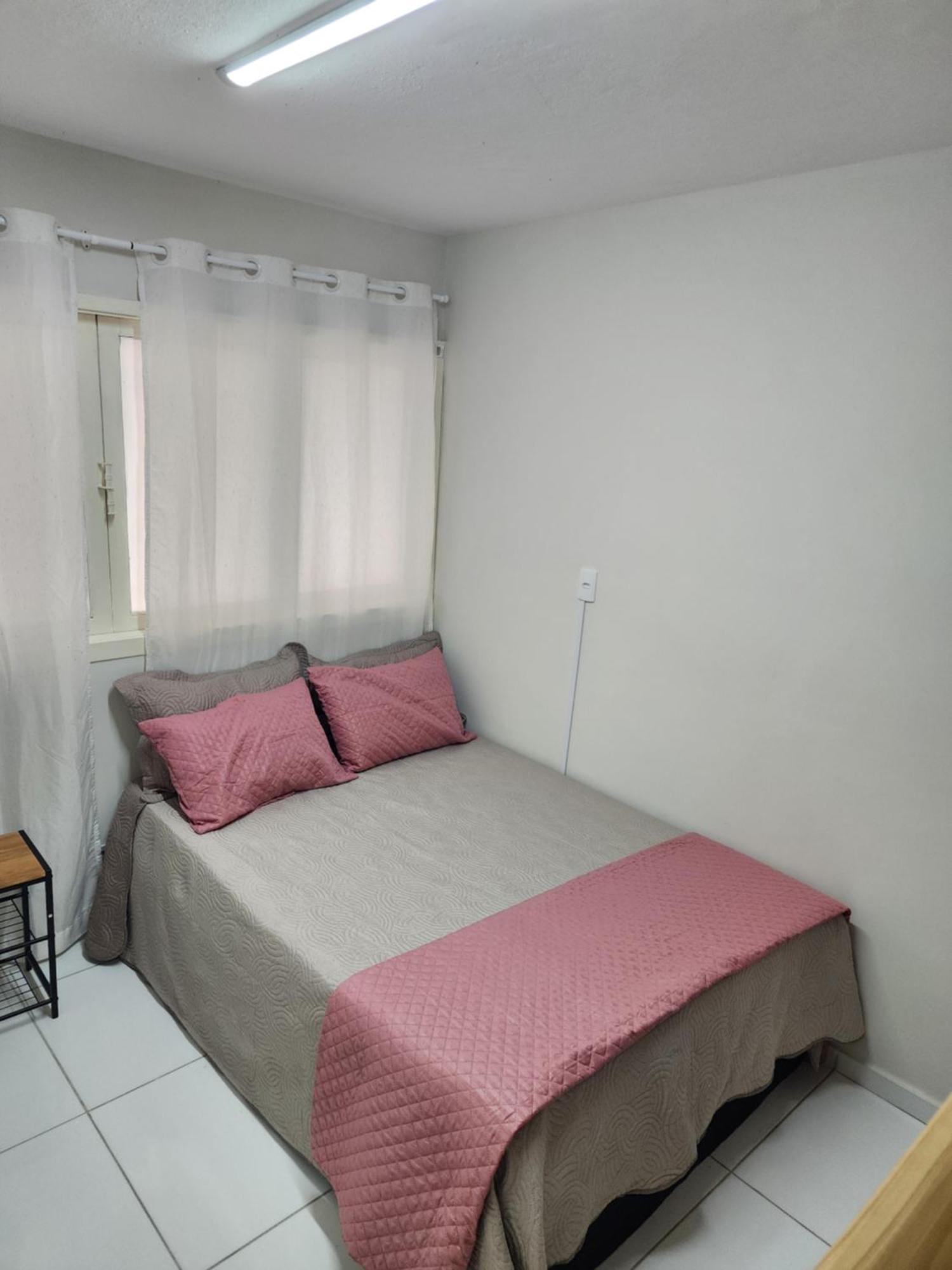 Apartment Tipo Indiana Em Boa Viagem