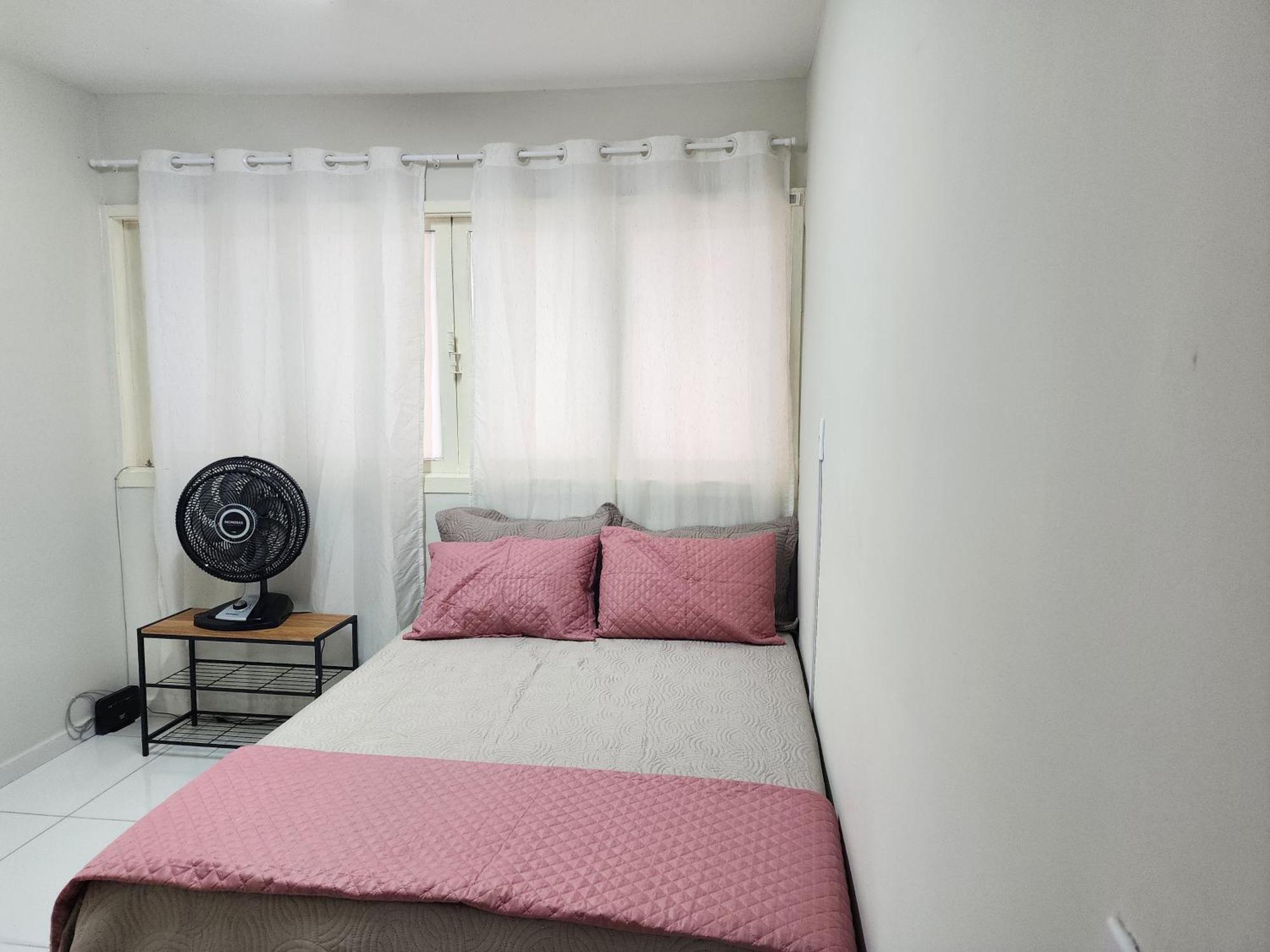 Tipo Indiana Em Boa Viagem Apartment