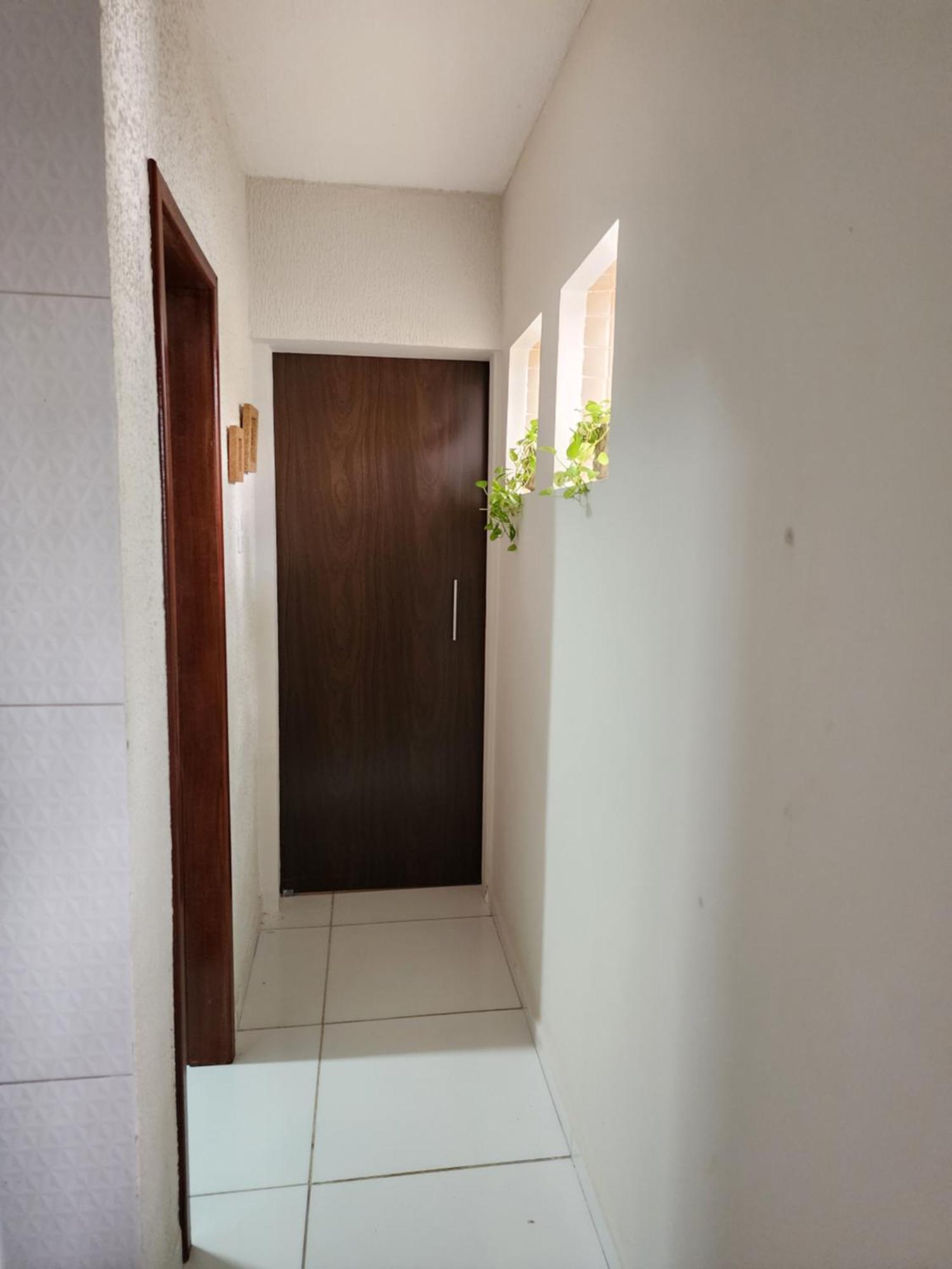 Apartment Tipo Indiana Em Boa Viagem