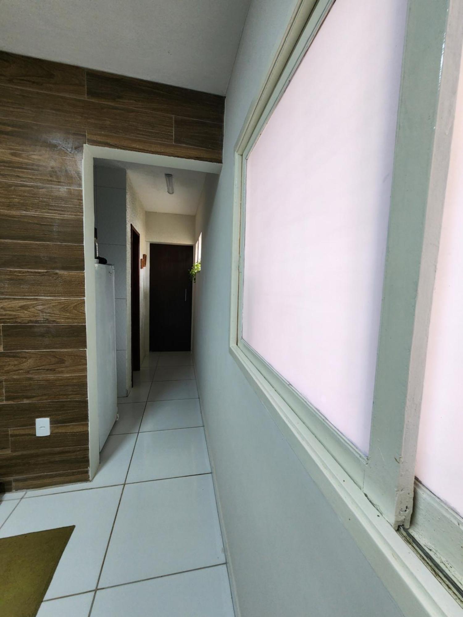 Tipo Indiana Em Boa Viagem Apartment