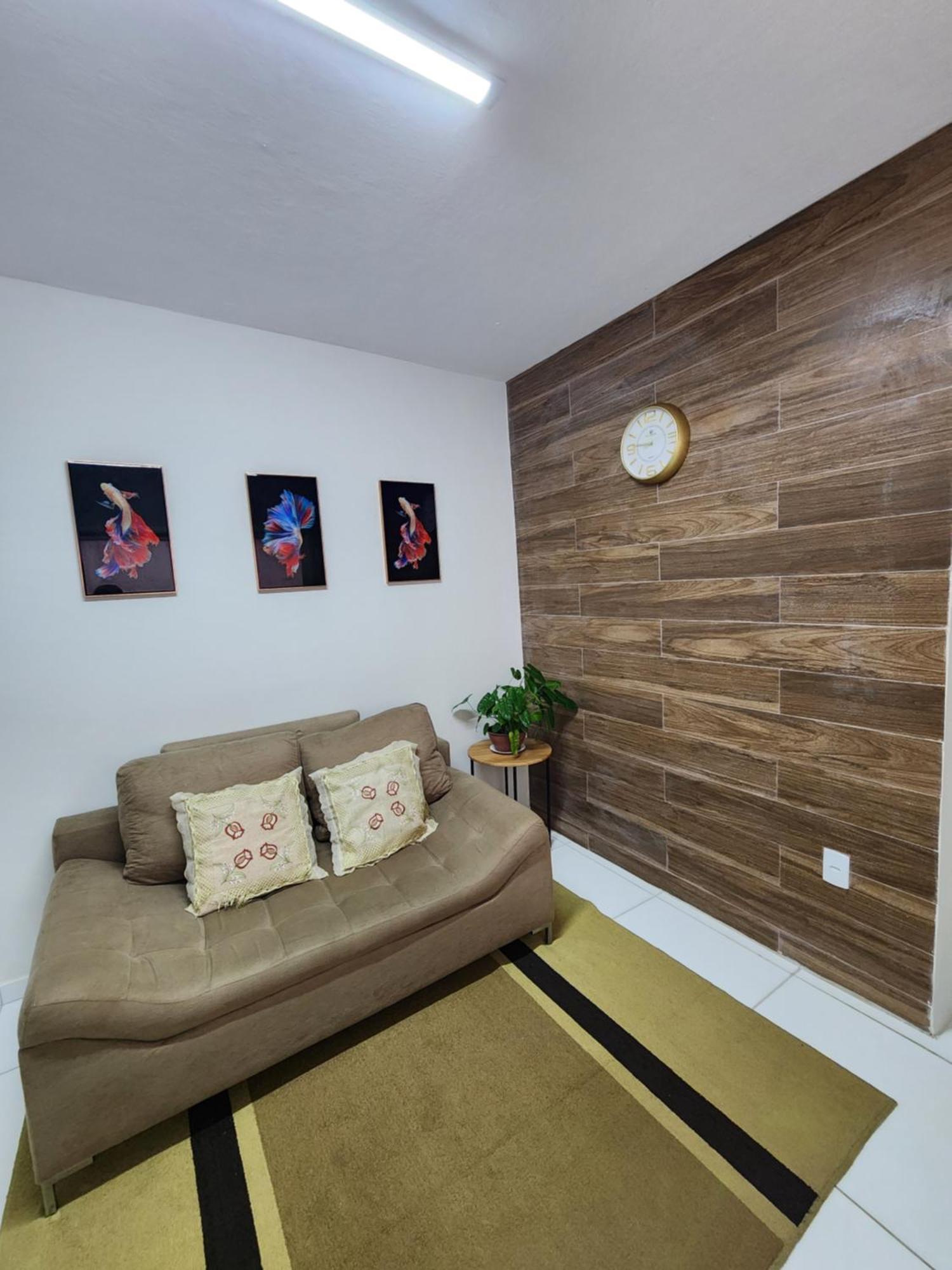 Tipo Indiana Em Boa Viagem Apartment