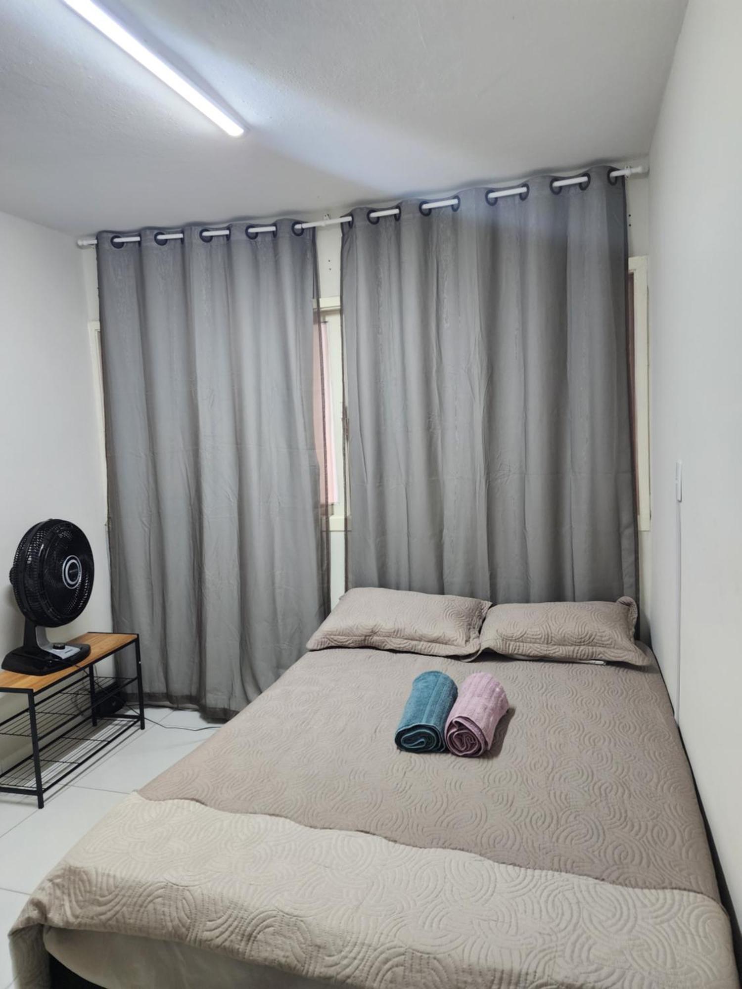 Tipo Indiana Em Boa Viagem Apartment *
