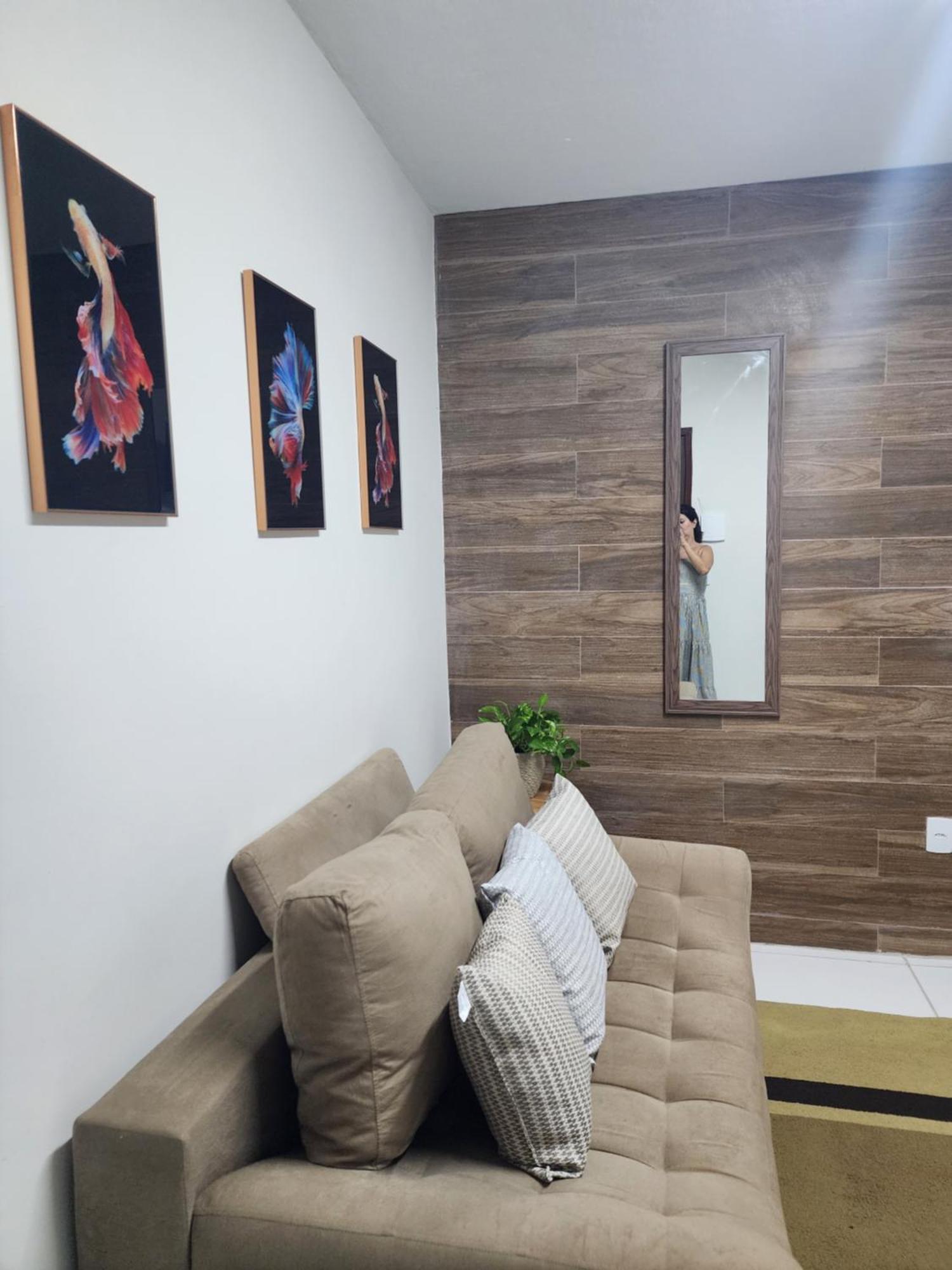 Apartment Tipo Indiana Em Boa Viagem Recife