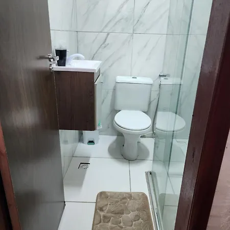 Apartamento Tipo Studio Indiana Em Boa Viagem Recife Exterior foto