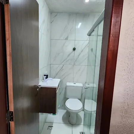 Apartamento Tipo Studio Indiana Em Boa Viagem Recife Exterior foto