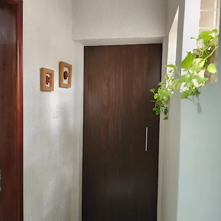 Apartamento Tipo Studio Indiana Em Boa Viagem Recife Exterior foto