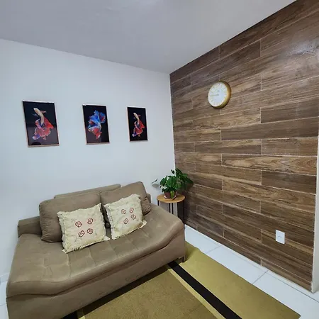 Apartamento Tipo Studio Indiana Em Boa Viagem Recife Exterior foto